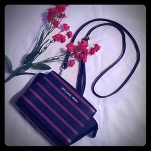 NWOT Michael Kors small crossbody